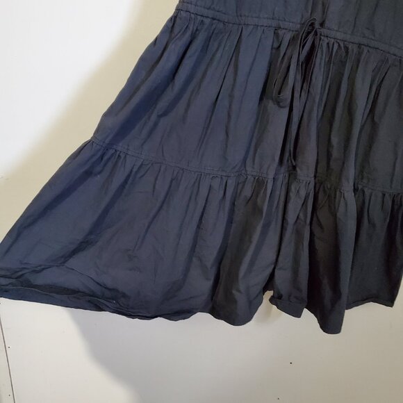 Deluc Black Mini Dress - Picture 6 of 13